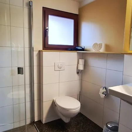 Vakantiehuis Kleinsthaus 103 *